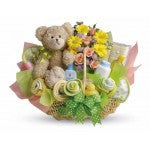 Gift baskets